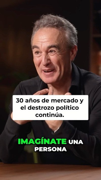 Miniatura del short: Mercado y Decisiones Políticas